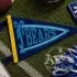 Bears School Mascot Spirit Game Sports Embroidery Design Bundle
