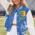 Bears School Mascot Spirit Game Sports Embroidery Design Bundle
