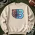 Bears School Mascot Spirit Game Sports Embroidery Design Bundle