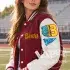 Bears School Mascot Spirit Game Sports Embroidery Design Bundle