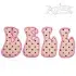 Bell Bottom Applique Embroidery Font