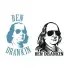 Ben Drankin SVG Cuttable Design