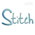 Bermuda Machine Embroidery Font by Apex Letters