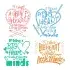 Big Heart - Little Minds SVG Cuttable Designs