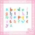 Boingo Monogram SVG Cuttable Fonts