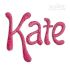 Boomerang Bold Machine Embroidery Fonts by Apex Designs