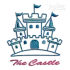 Castle Machine Embroidery Design DFesign By Apex