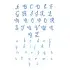 Charming SVG Cuttable Font