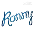 Chelsea Monogram Machine Embroidery Fonts by Apex Designs