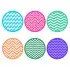 Chevron Circle SVG Cuttable Designs