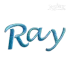 Chicago Machine Embroidery Font by Apex