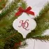 Christmas Lowes Tile Ornament Cuttable Design