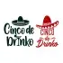 Cinco de Drinko SVG Cuttable Design