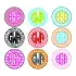 Circle Round Fun Cuttable Frames