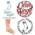 Clean and Single Mate Cuttable Designs