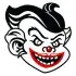 Clown Scary Cuttable Designs