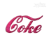 Cola Script Embroidery Font Machine Embroidery Designs