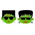 Cool Frankenstein SVG Cuttable Design
