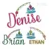 Cute Fishing Rod and Fish Machine Embroidery Design by Apex