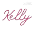 Dakota Script Chain Machine Embroidery Font by Apex
