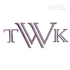 Darren Dual Double Line Machine Embroidery Font by Apex