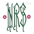Delilah Monogram Machine Embroidery Fonts