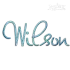 Dominique Machine Embroidery Font by Apex Designs All