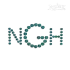 Dot Alphabet Embroidery Font by Apex Designs