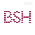 Dot Alphabet Embroidery Font by Apex Design