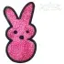 Easter Peeps Embroidery Designs