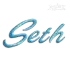 Easy Breezy Script Machine Embroidery Font by Apex