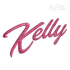 Easy Breezy Script Machine Embroidery Font