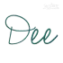 Blanche Script Monogram Embroidery Font By Apex Designs
