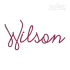 Emily Machine Embroidery Font by Apex Designs Art Letters