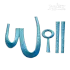 Epic Machine Embroidery Fonts