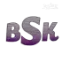 Fairness Sketch Machine Embroidery Font by Apex