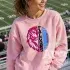 Falcons School Mascot Spirit Game Sports Embroidery Design Bundle