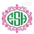 Frame Fleur-de-lis Embroidery Designs