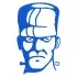 Frankenstein Head Cuttable Design