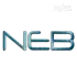 Futura Wide Machine Embroidery Font Letters by Apex