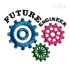 Future Engineer Machine Embroidery Design - Apex