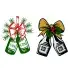 Gingle Bells SVG Cuttable Design