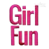 Great Ben Machine Embroidery Font