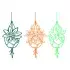 Hanging Plant Cuttable Design