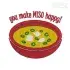 Happy Miso Embroidery Designs