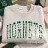Hornets School Mascot Spirit Game Sports Embroidery Design Bundle