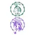 Horse Life SVG Cuttable Design