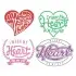 I Wear SVG Cuttable Designs