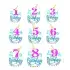 It's My Birthday Pack SVG Cuttable Design