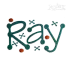 Jaxs Embroidery Font Pack By Apex Designs Letters